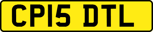 CP15DTL