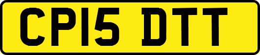 CP15DTT