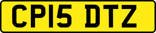CP15DTZ