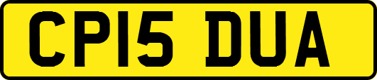 CP15DUA