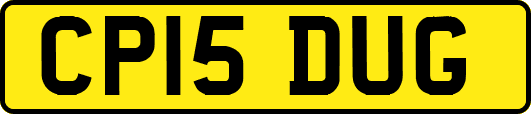 CP15DUG