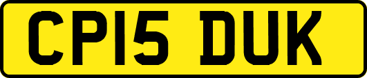 CP15DUK