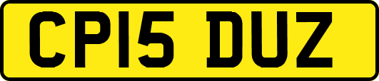 CP15DUZ