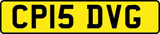CP15DVG