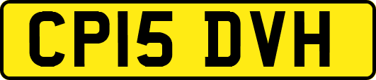 CP15DVH