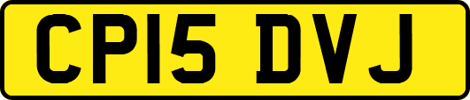 CP15DVJ