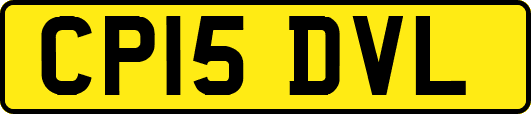 CP15DVL
