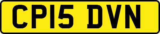 CP15DVN