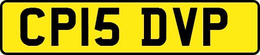 CP15DVP