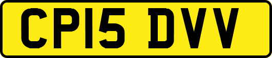CP15DVV