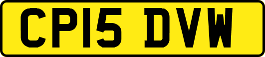 CP15DVW