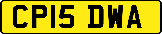 CP15DWA