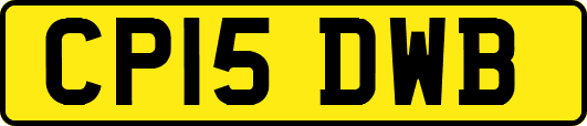 CP15DWB