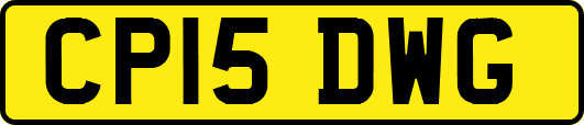 CP15DWG