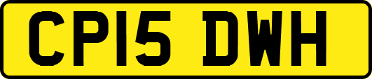 CP15DWH