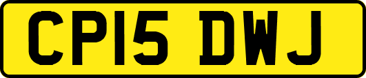 CP15DWJ