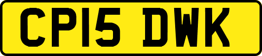 CP15DWK