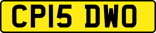 CP15DWO