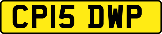 CP15DWP