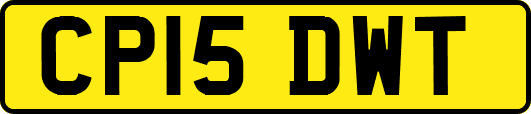 CP15DWT