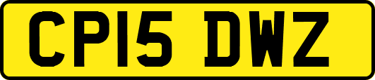 CP15DWZ
