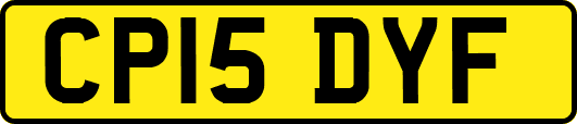 CP15DYF