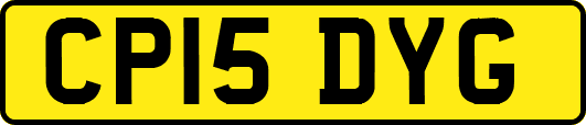 CP15DYG