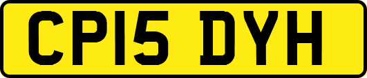 CP15DYH
