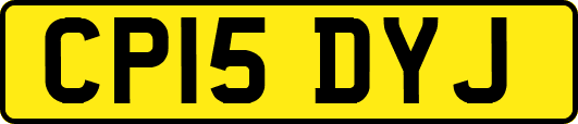 CP15DYJ