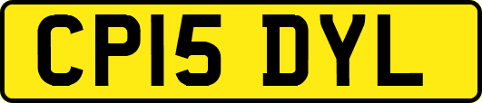 CP15DYL