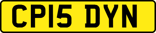 CP15DYN