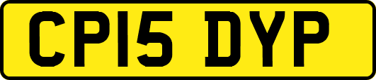 CP15DYP