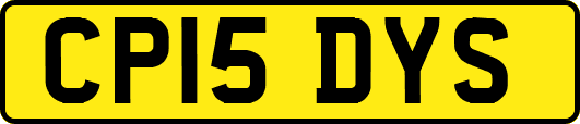 CP15DYS