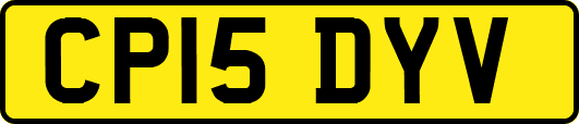 CP15DYV