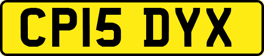 CP15DYX