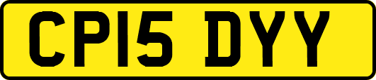 CP15DYY