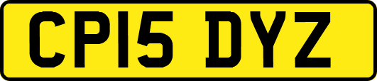 CP15DYZ