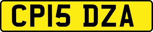 CP15DZA