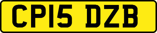 CP15DZB