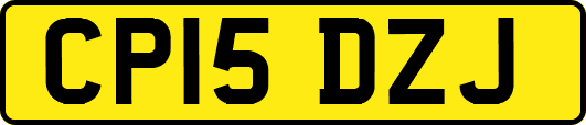 CP15DZJ