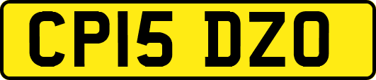 CP15DZO