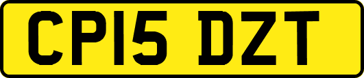 CP15DZT