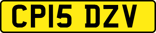CP15DZV