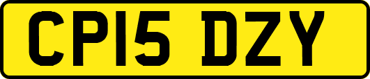 CP15DZY