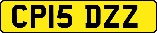 CP15DZZ