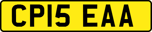 CP15EAA