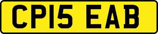CP15EAB