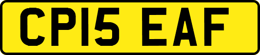 CP15EAF