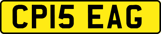 CP15EAG