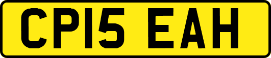CP15EAH
